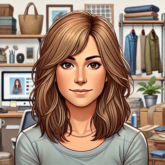 Meet your Posher, Pamela - Picture 3 of 16